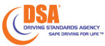 DSA logo